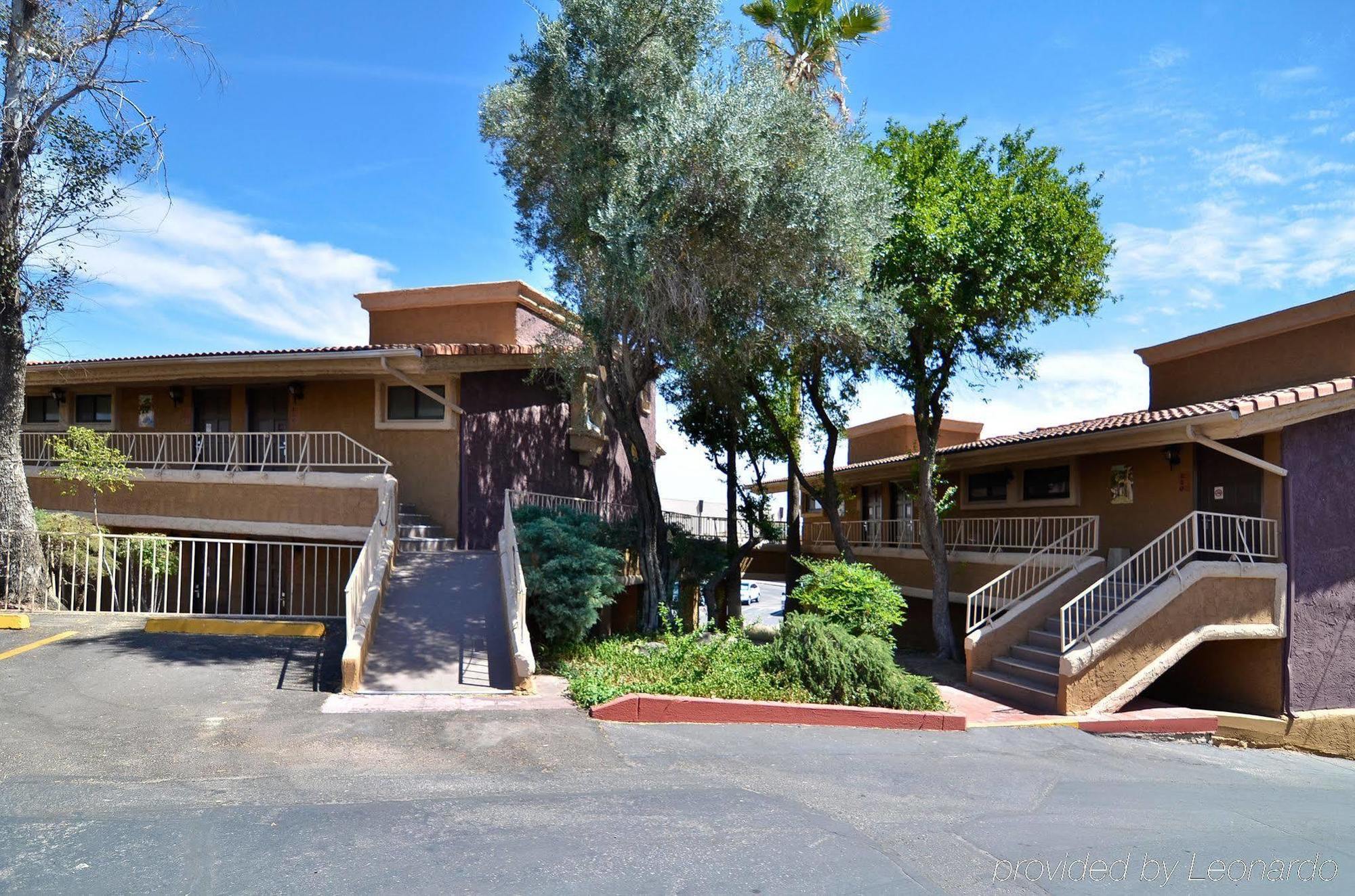 Best Western Rancho Grande Wickenburg Dış mekan fotoğraf